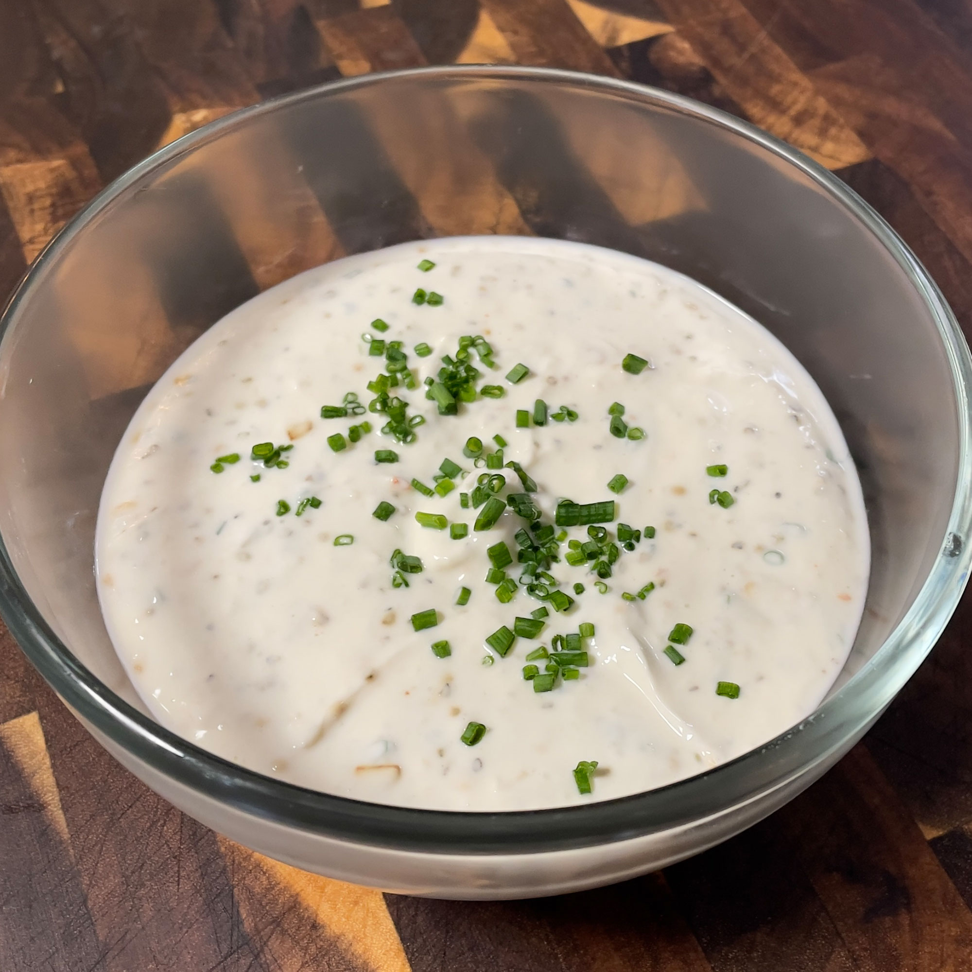 Tzatziki Horseradish Sauce Yinz Guys Cookin?