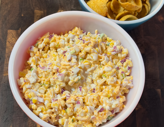 Fritos Corn Salad